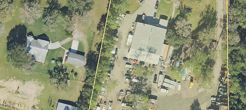 Old Tampa Hwy