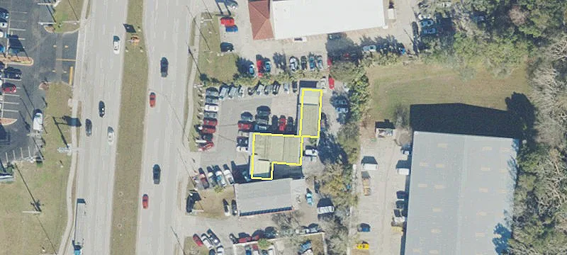 327 Us Hwy 17th 92