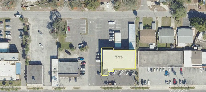 5347 Main St
