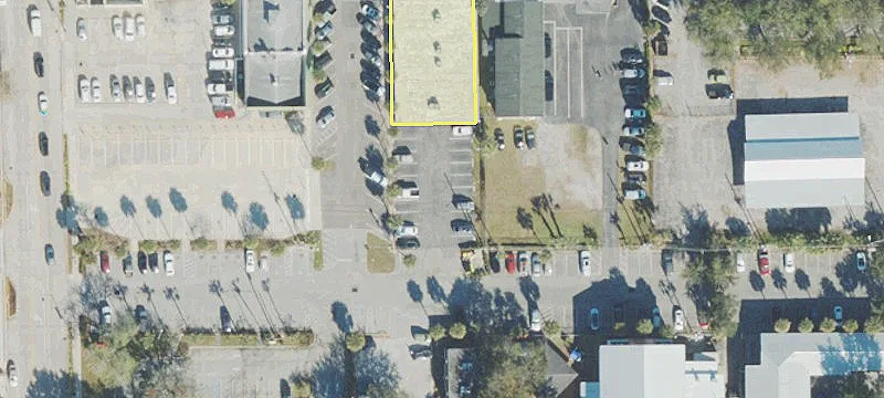 Georgia Ave