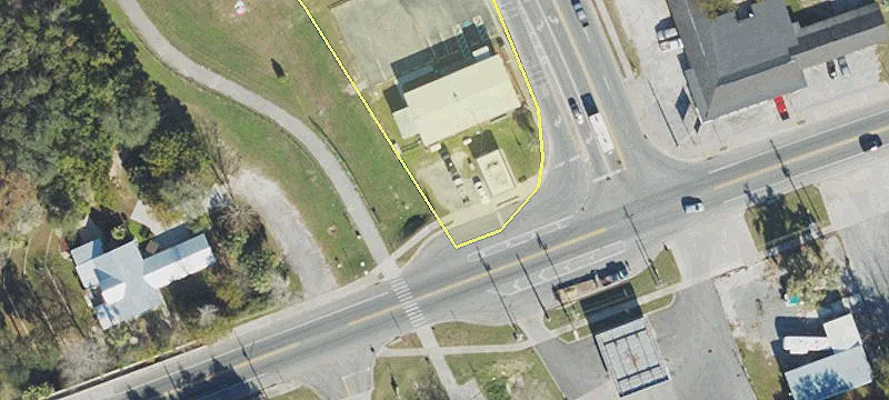 603 Us Hwy 27th SW
