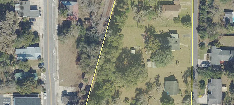 Hawthorne, FL 32640