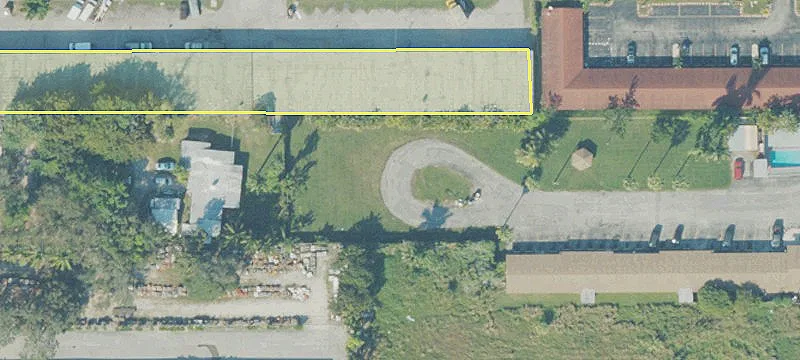 Florida City, FL 33034