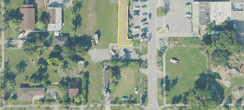 160 6th Ave