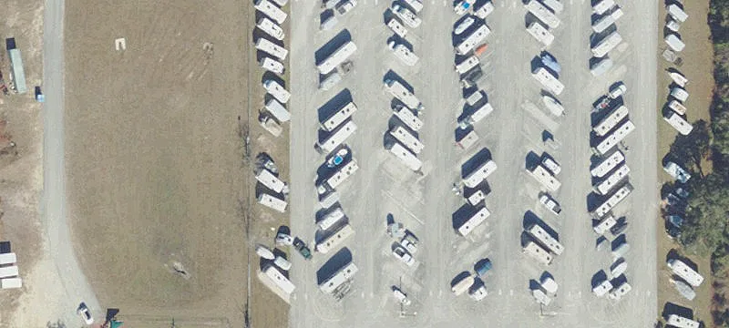 1 Rv Boat Storage