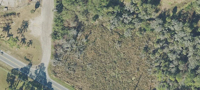 Country Rd