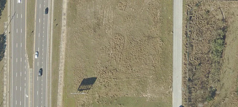 Grassy Lk Rd