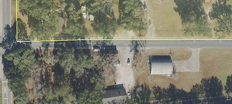 8793 Old Lloyd Rd