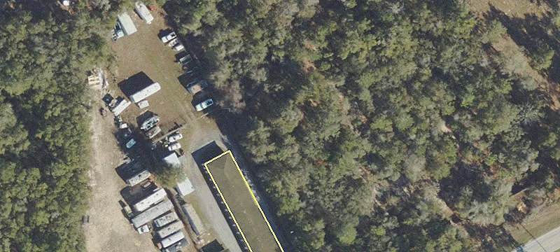 Salt Springs, FL 32134