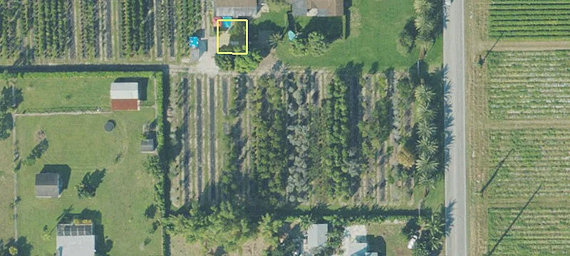 Homestead, FL 33031