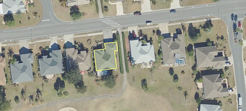 Summerfield, FL 34491