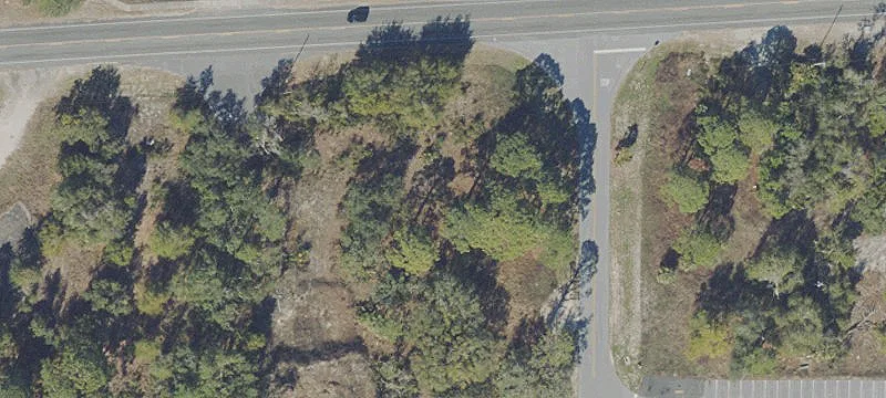 Hwy 98