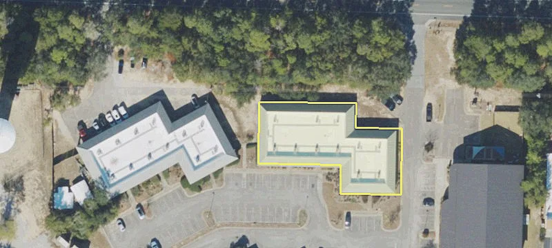 4400 Hwy 20th Ste, Unit 502