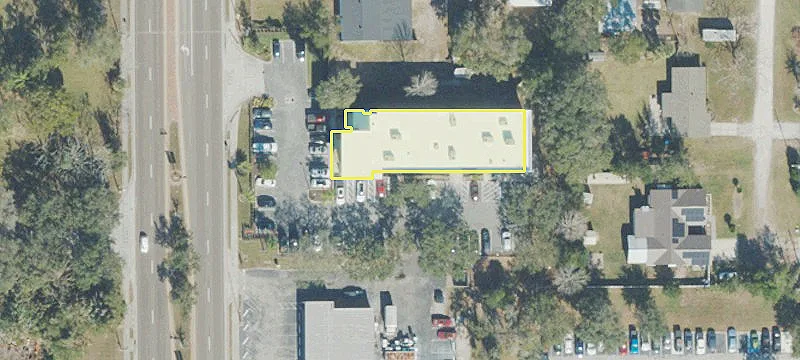 685 Ronald Reagan Blvd