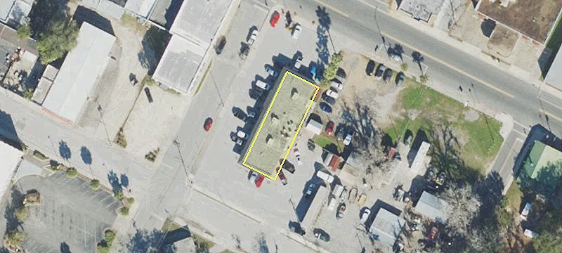 101 Dowling SE Ave