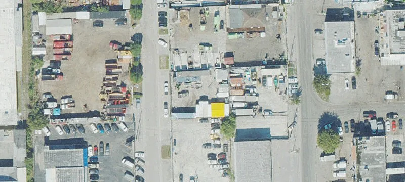 2505 3rd Ave