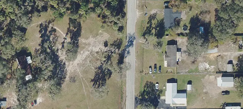 Keysville Rd