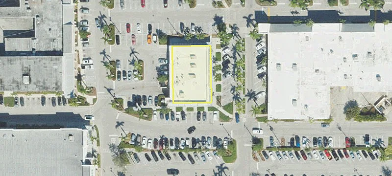1625 Federal Hwy