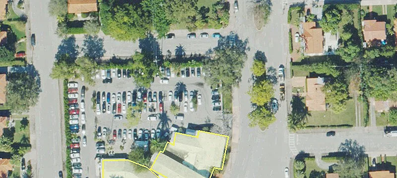 Coral Gables, FL 33134