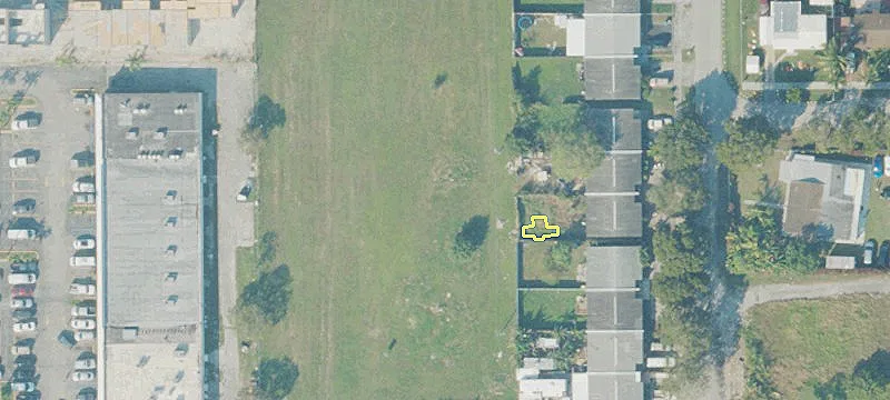 Florida City, FL 33034