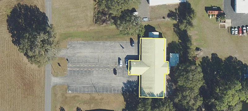 200 Richey Rd