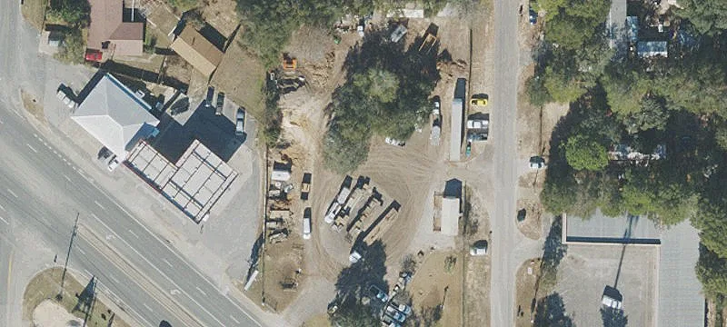 Hwy 20th E
