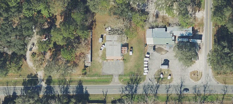 2921 County Rd 252