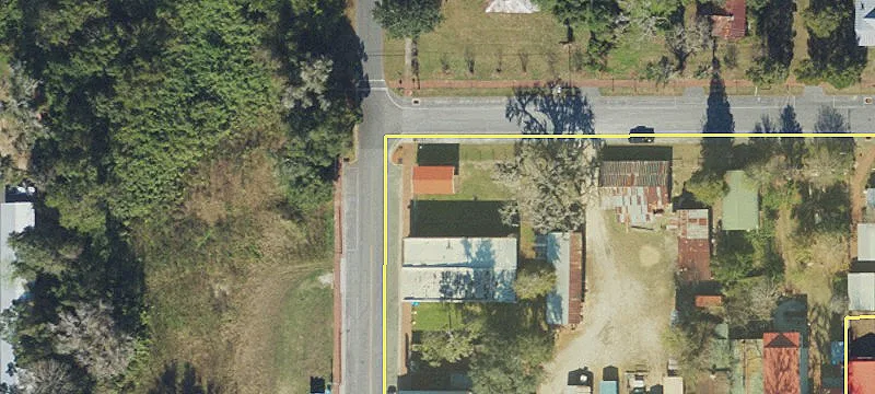 White Springs, FL 32096