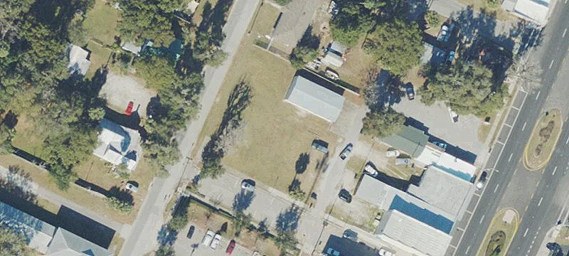 Kentucky Ave