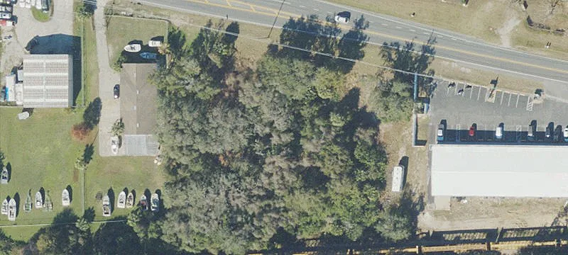 Old Us Hwy 441