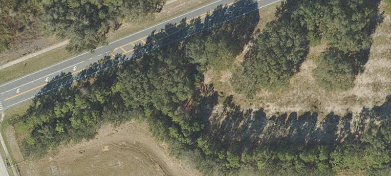 County Rd 448