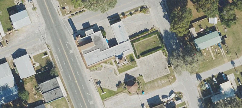 203 Suwannee NW Ave