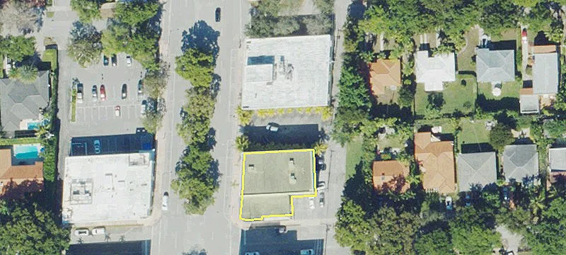 Coral Gables, FL 33134