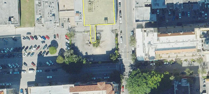 Coral Gables, FL 33134