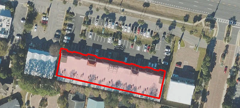 36150 Emerald Coast Pkwy Ste, Unit 106