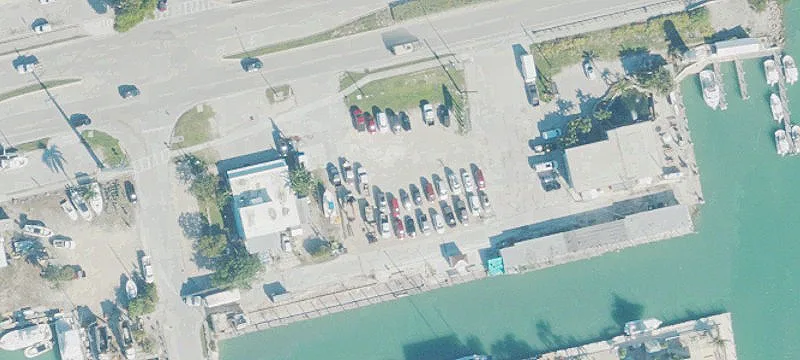 11829 Overseas Hwy