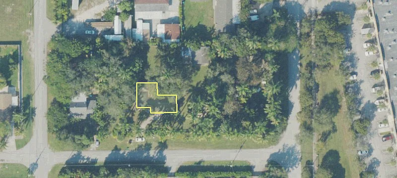 Florida City, FL 33034