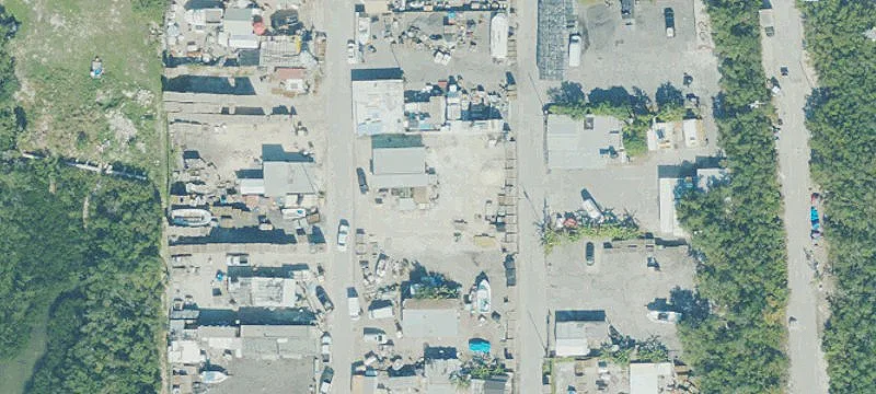 232 20th St Ocean