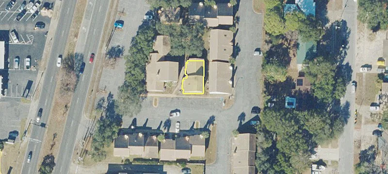 151 Mary Esther Blvd Ste, Unit 304