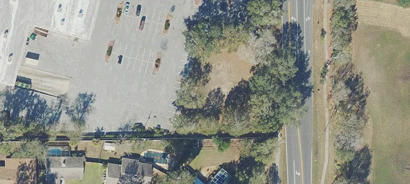 Eudora Rd