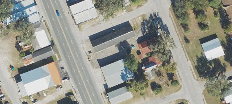 201 Suwannee SW Ave