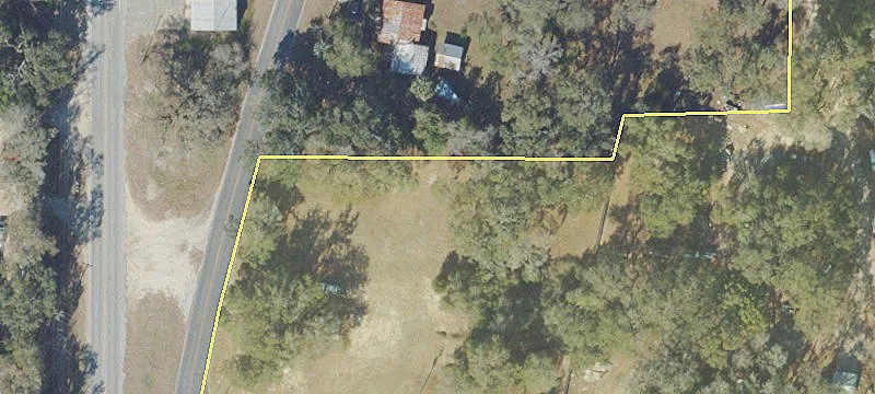 Anthony, FL 32617