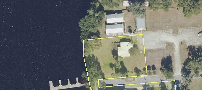 Welaka, FL 32193