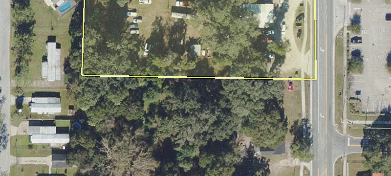Webster, FL 33597