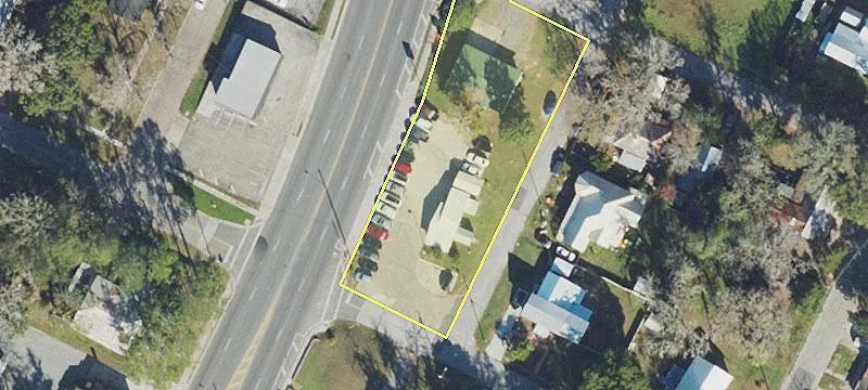 404 Anderson NE Ave