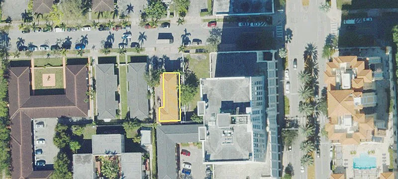 Coral Gables, FL 33134