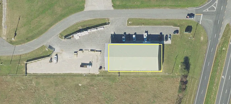 Industrial Park Rd