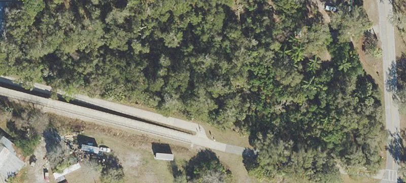 Osteen, FL 32764