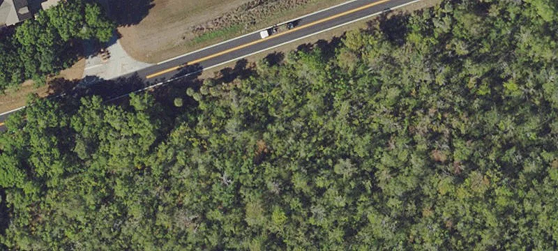 Picciola Rd