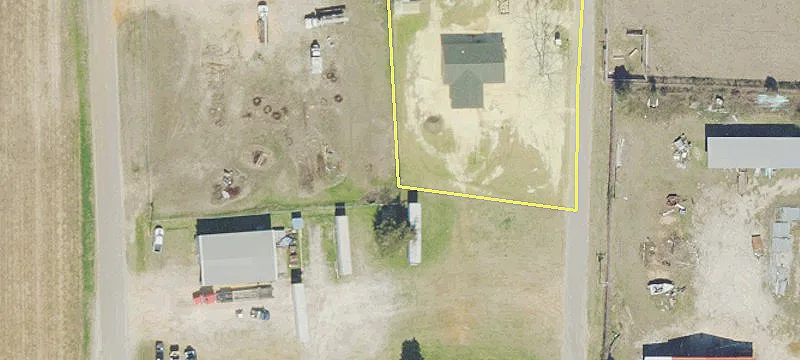 Jay, FL 32565